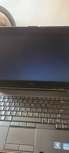 Laptop i5 < 3rd gen>