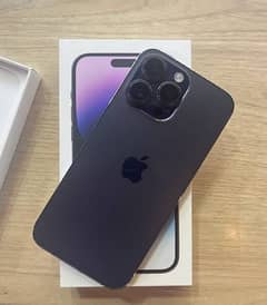 14 pro max
