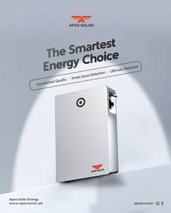 48V 100Ah Lithium Ion Battery