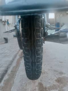 Honda CD70 Bike Lush Condition 20-21 model