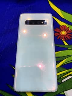 Samsung Galaxy S10