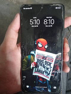 Redmi Note 10 Pro for sale