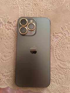 i phone 13 pro non pta for sall