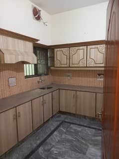 5 Marla 2 bed Ground Floor for Rent in Ali Park (0335-5779339) only for Small Family