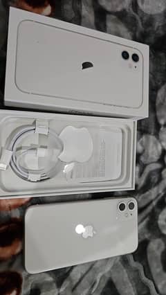 IPhone 11 non pta lash condition 100%
