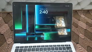 Macbook air m1 8/256