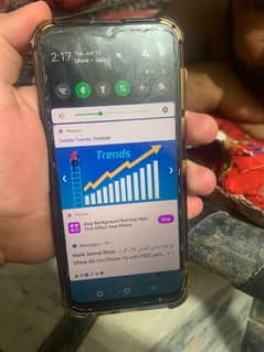 infinix smart 4 for sale