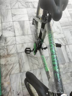Phoenix 26inch Brand new gear cycle