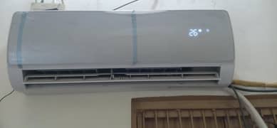 chag hong ruba 1 ton dc inverter