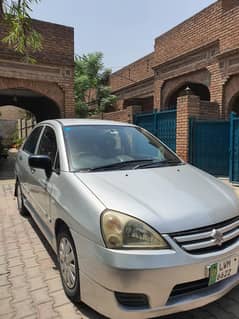 Suzuki Liana