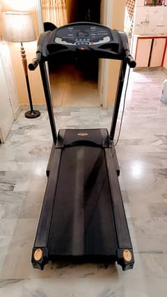 SPORTEK S1050 Treadmill
