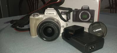 CANON M 50 mirrorless use for sale