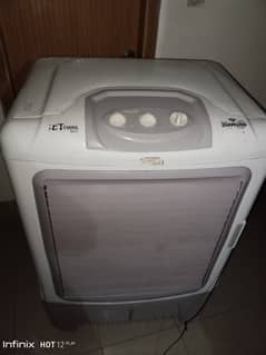 Super cool room air cooler