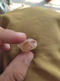 natural gemstone