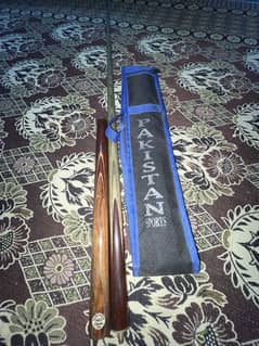 MKR Classic Cue for sale.
