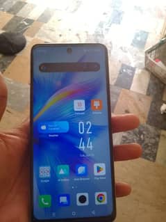 infinix note 30