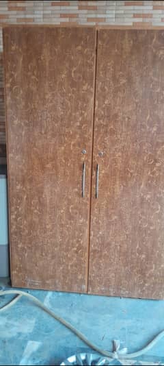 Two Door Almari (Almira)