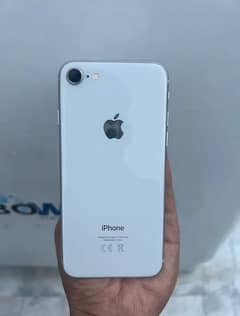 Iphone 8 pta approved in lush condition