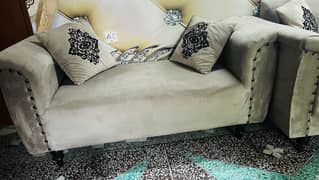 Used Sofa
