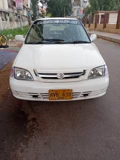 cultus vxr AC+LPG (03100896403)