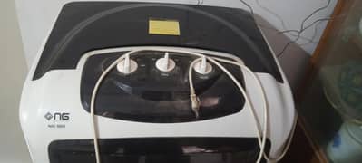 NG Air Cooler