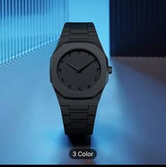 aura watch