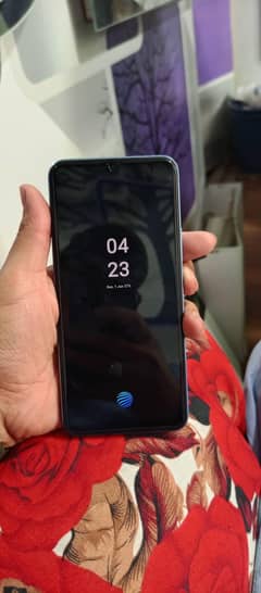 Vivo V23e
