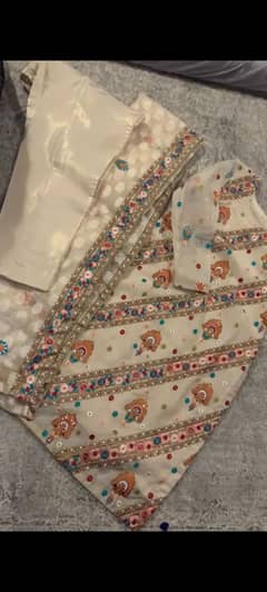 3 pc suit