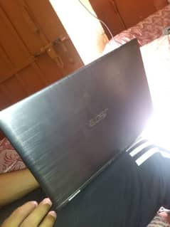 Acer laptop