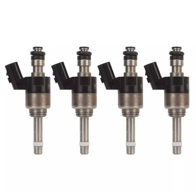 honda vezel injectors 0