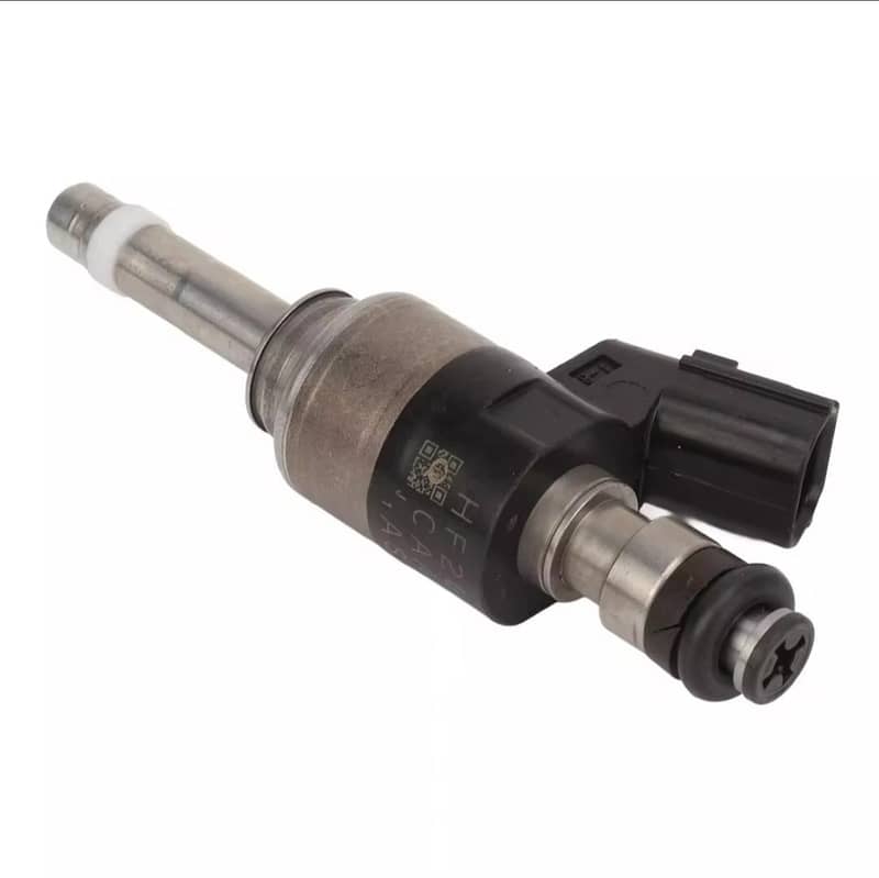 honda vezel injectors 3