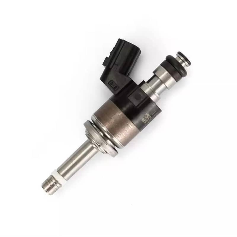 honda vezel injectors 4