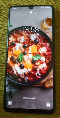 Samsung Galaxy a32