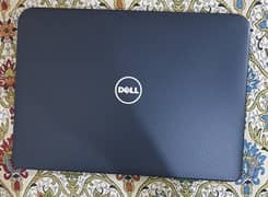 Dell Laptop Inspiring 3421 is 3rd Gen, Best Condition