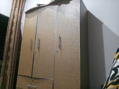 wardrobe