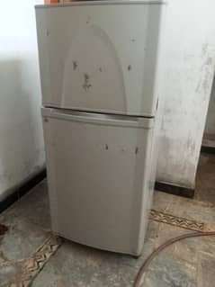 dawlance  fridge for sale