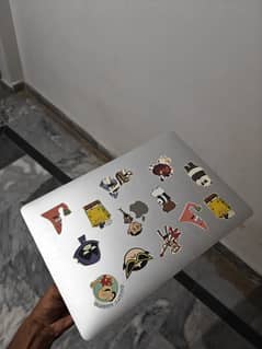 MacBook