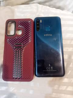 Infinix