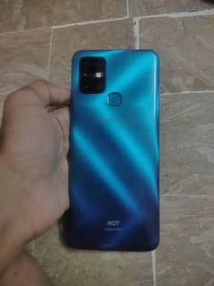 Infinix hot 10 play Read add