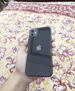 Iphone 11 pta 128gb