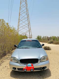 I want to sell Baleno