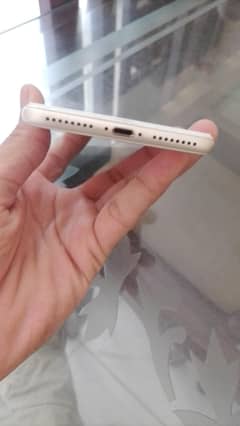 for sale iphone 7 plus pta approved battery health 85% finger ribbon c