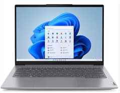 Lenovo ThinkBook 14 G6 IRL, Core i7, Backlit Keyboard, E-Support