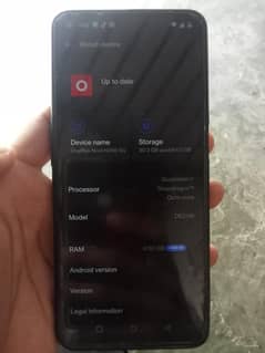 OnePlus Nord n200 5G