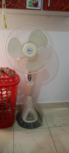 stand