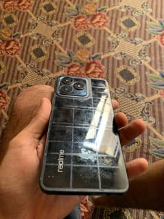 realme c53
