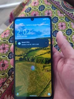 Sharp Aquos Zero 5G