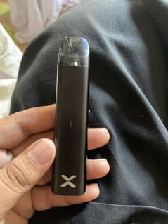 Smoking pod
