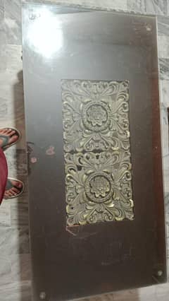 center Table