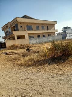 G-13/4 Plot 35x70 Investor Price Plot Available For Sale.